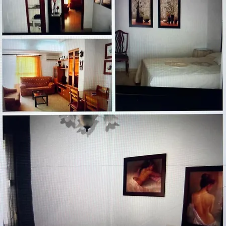 Piso En Inmejorables Condiciones Apartment