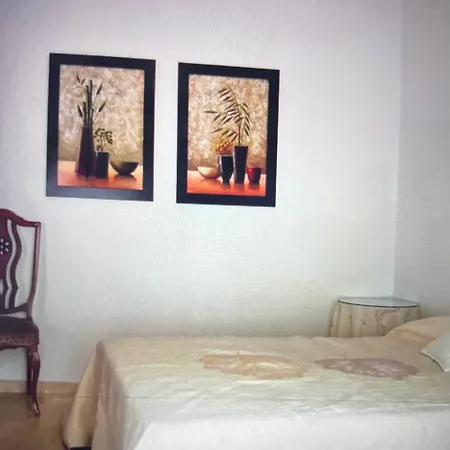 Apartment Piso En Inmejorables Condiciones *